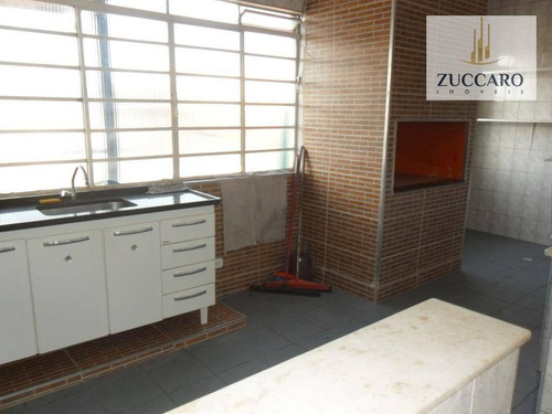 Prédio Comercial Para Locação, Jardim Bom Clima, Guarulhos - Pr0119. - Pr0119