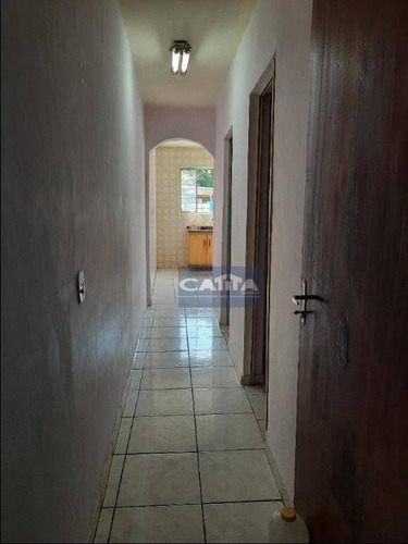Imagem 18 de 28 de Casa À Venda, 250 M² Por R$ 400.000,00 - Parada Xv De Novembro - São Paulo/sp - Ca4233