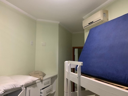 Imagem 9 de 25 de Apartamento - Ap00035 - 68167942