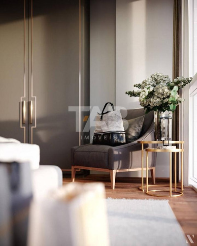 Imagem 22 de 27 de Apartamento Alto Padrão Para Venda No Boreal Tower - 281467