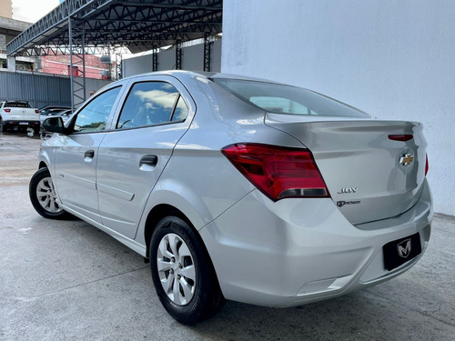 Imagem 2 de 10 de Chevrolet Joy 1.0 Spe4 Flex Plus Manual
