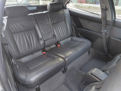 Citroën Xsara 2.0 16v Vts 3p