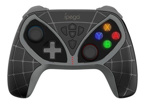 Joystick Bluetooth Para N Switch Pc Ps3 Android Ipega Sw018e