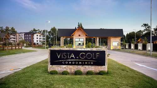 Imagen 36 de 36 de Condominio Vista Golf - Casas