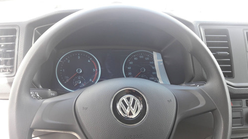 Imagen 10 de 14 de Volkswagen Crafter 2020