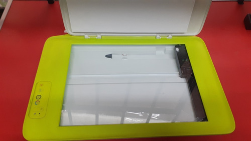 Escaner Hp Deskjet Ink Advantage 2135 (Usado)