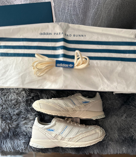Adidas Adizero Sl 72 Bad Bunny 24 Mx (Usado)