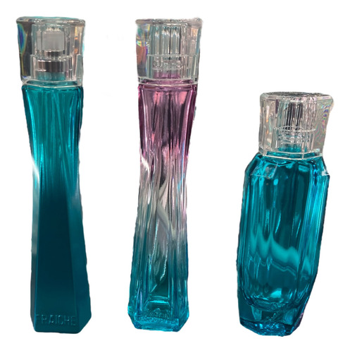 Perfume Fraiche Compatible Con Dbacarat Roug 5 40 60ml 33%