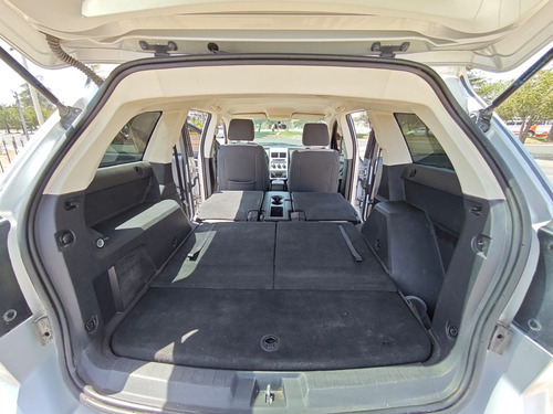 Dodge Journey 2.4 Se Ee Special Edition At