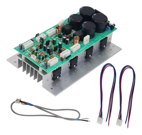 Placa Amplificadora T De 45m, Chip De Audio C5200, Accesorio