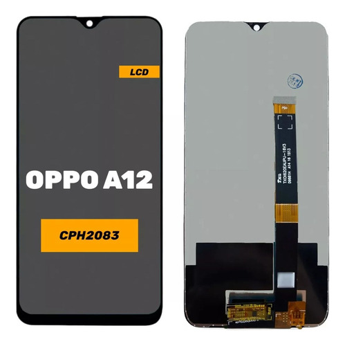 Pm Compatible Pantalla Display For Motorola E5 Play Go