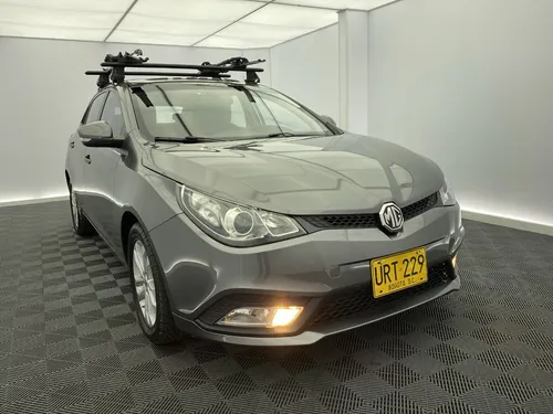 MG 5 1.5 Comfort
