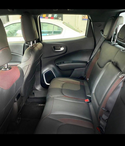 Imagen 13 de 19 de Fiat Toro Ultra 4x4 Stock Fisico Llevala Ya!!! // Jc