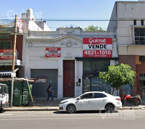 Imagen 12 de 12 de Alvarez Thomas Y Cespedes - Terreno En Venta - Lideres En Terrenos - Guimat Propiedades