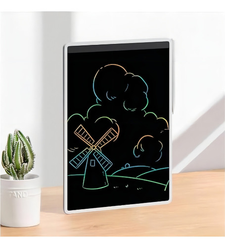 Xiaomi Lcd Writing Tablet 13.5 Color Bhr7278gl + Lapiz Blanco