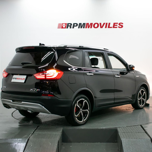 Shineray X 7 Swm 1.5t At 2019 - Rpm Moviles