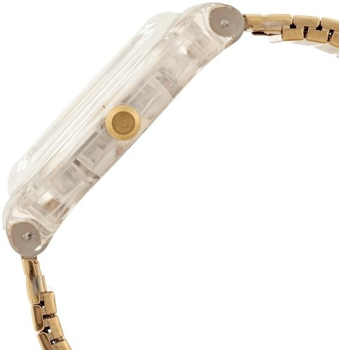 Relógio Swatch Dazzling Light - Suok702b