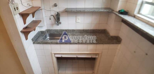 Imagem 7 de 20 de Apartamento À Venda, 1 Quarto, 1 Suíte, Copacabana - Rio De Janeiro/rj - 1867
