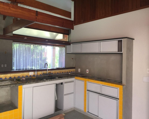 Imagem 22 de 23 de Casa Em Condomínio À Venda No Ibiti Do Paço - Sorocaba/sp - Cc04313 - 67606162