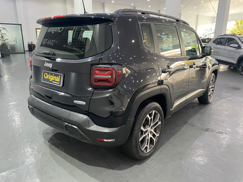 Jeep Renegade Jeep Renegade Longitude T270 1.3 Turbo 4x2