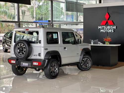 Suzuki Jimny 1.5 Sierra 4you 4x4