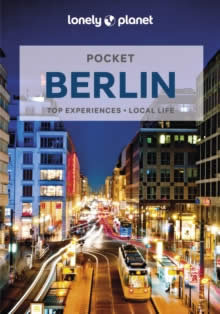 Libro Berlin Pocket 8 - 