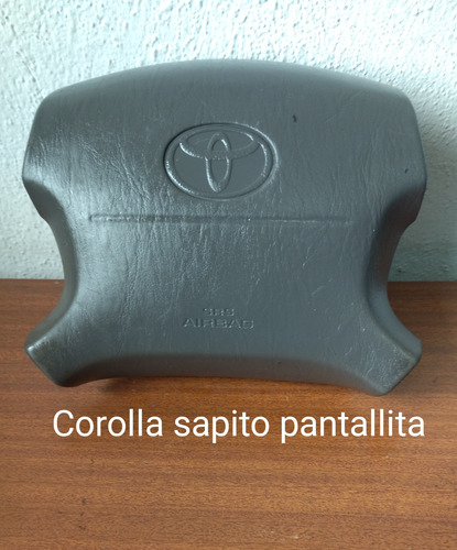 Air Bag Corolla 