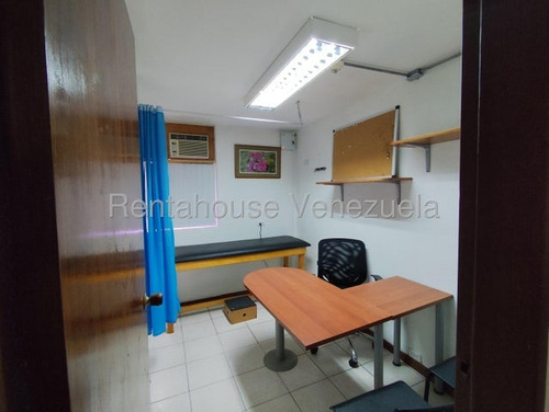 Apartamento En Alquiler - La Florida - Andreina Castro - Mls #25-21307