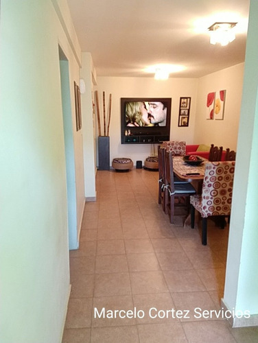 Departamento En Venta - 2 Dormitorios - Caseros 269
