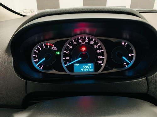 Ford Ka Completaço Em Estado De Zero E Com Preço Incrível!!!