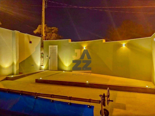 Imagem 3 de 30 de Casa Com 4 Dormitórios À Venda, 350 M² Por R$ 1.600.000 - Taquaral - Rio Das Pedras/sp, Próximo À Rodovia Do Açúcar - Piracicaba - Ca14540