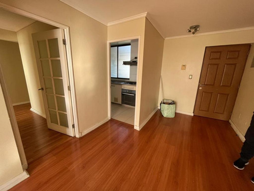 Vende Departamento Amplio