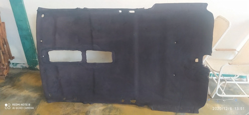 Tapiceria De Techo Grand Cherokee Zj (Usado)