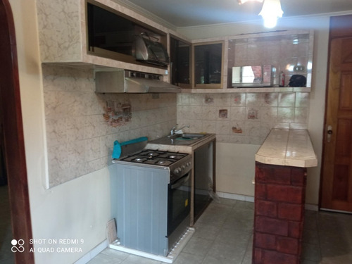 Imagen 4 de 12 de Apartamento En Venta, Palo Alto, Guatire (sector El Ingenio) Er A8