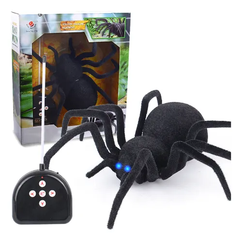 Juguetes de araña hot sale