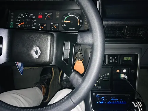 Renault R9 1.4 Gtx