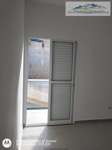 Imagem 17 de 29 de Casas Para Financiamento À Venda Em Mairiporã/sp - Compre O Seu Casas Para Financiamento Aqui! - 1469132