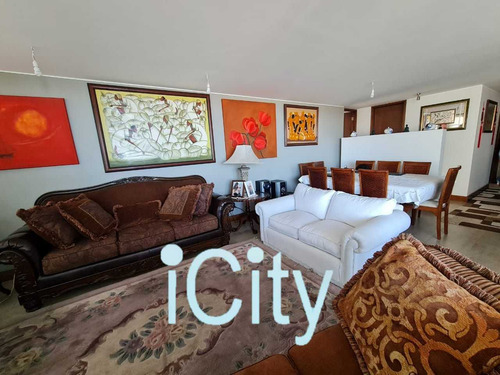 Arriendo Barrio Parque (79320)