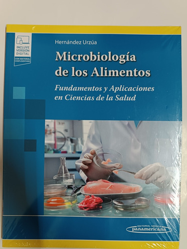 Microbiología De Los Alimentos Fundamentos Hernández Urzua