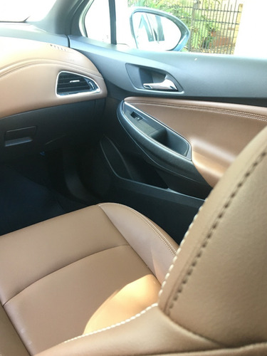 Chevrolet Cruze Li