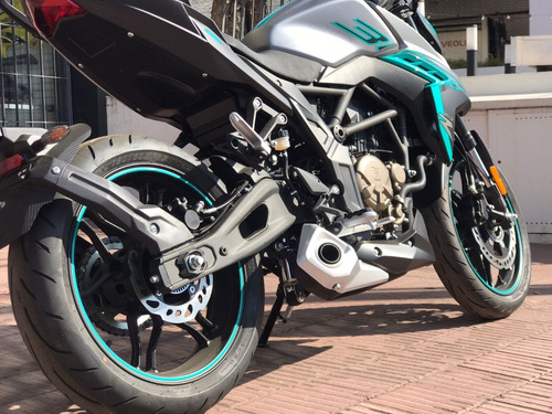 Imagen 12 de 12 de Voge 300 R 0km, El Mejor Precio!! 2022