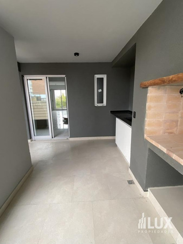 Imagen 19 de 30 de Venta Departamento 2 Dormitorios Piso Exclusivo Con Parrillero - Centro