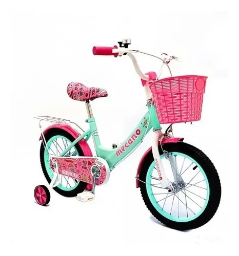 Bicicleta rodado 20 mujer new arrivals