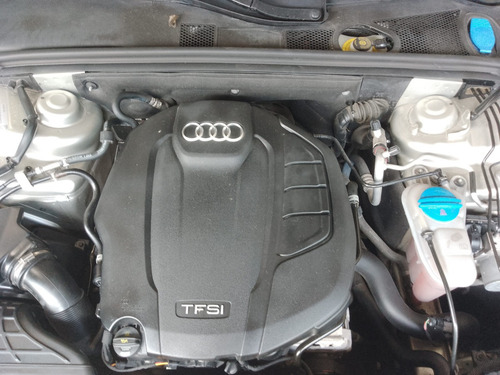 Audi A4 1.8 Attraction Tfsi 170cv Multitronic