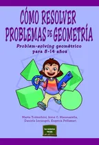 Comprar Como Resolver Problemas Geometria - Todeschini \u002F Mammarella