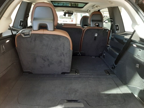 Xc90 T8 Momentum