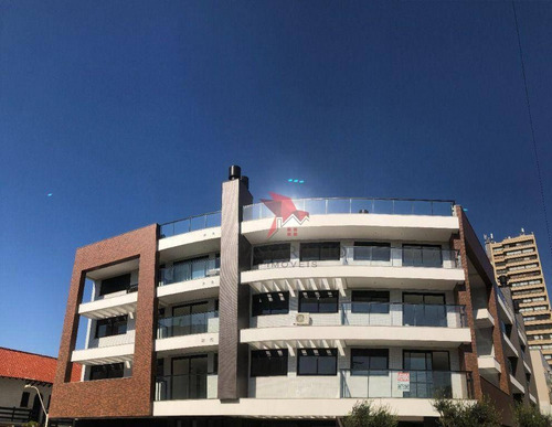 Imagem 15 de 19 de Apartamento Com 2 Dormitórios À Venda, 71 M² Por R$ 930.000,00 - Praia Grande - Torres/rs - Ap1246