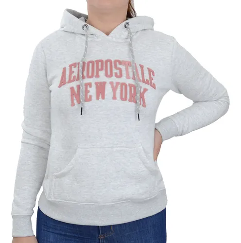 Blusa de frio feminina aeropostale sale