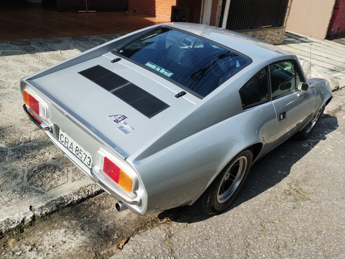 Puma Gte