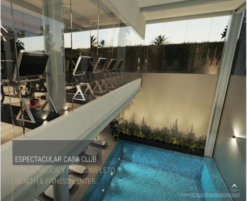 Venta Altezza Central Torre 1 En Naucalpan